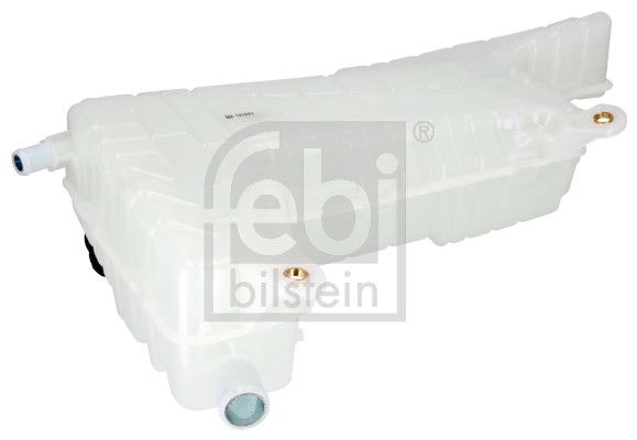 Ausgleichsbehälter, Kühlmittel