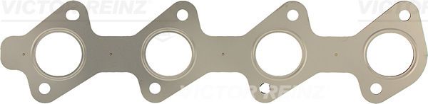 Dichtung, Abgaskrümmer