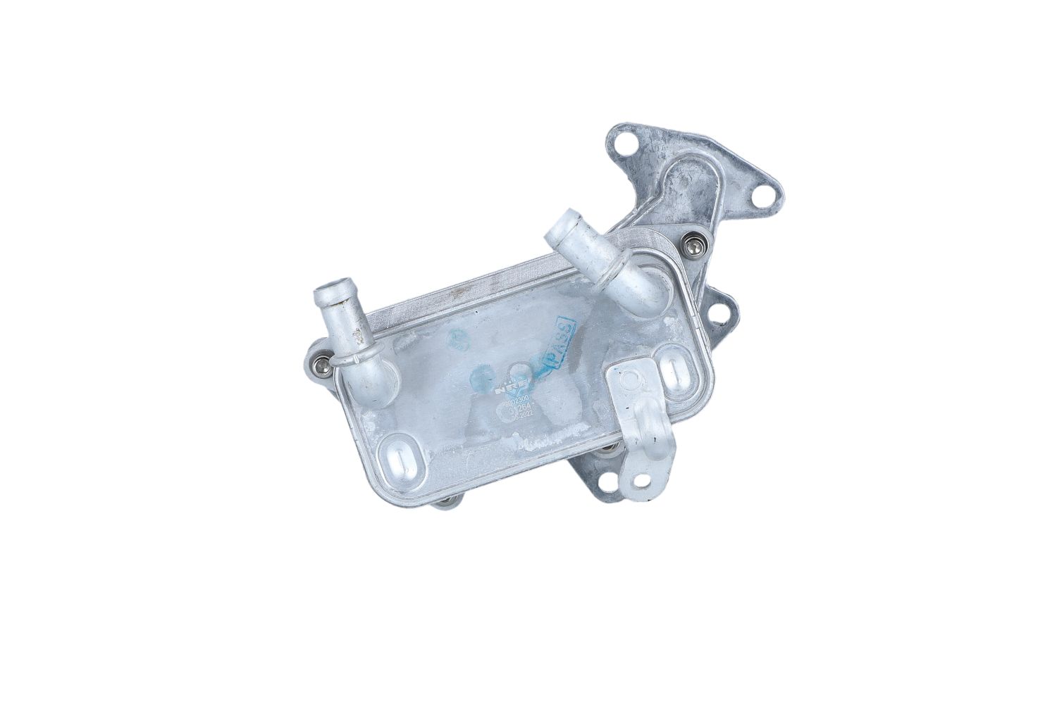 Ölkühler, Automatikgetriebe