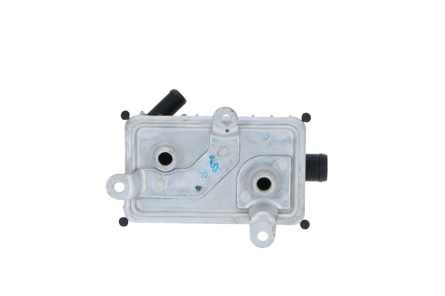 Ölkühler, Motoröl