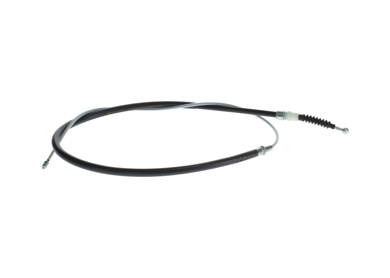 Seilzug, Feststellbremse 1 987 482 789 “BOSCH 1.498 mm”