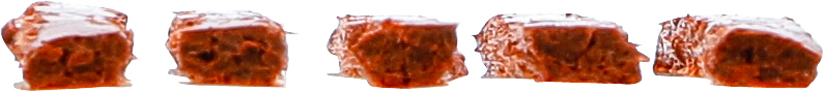 BGS Reifen-Reparaturstopfen | 102 mm | 50-tlg.