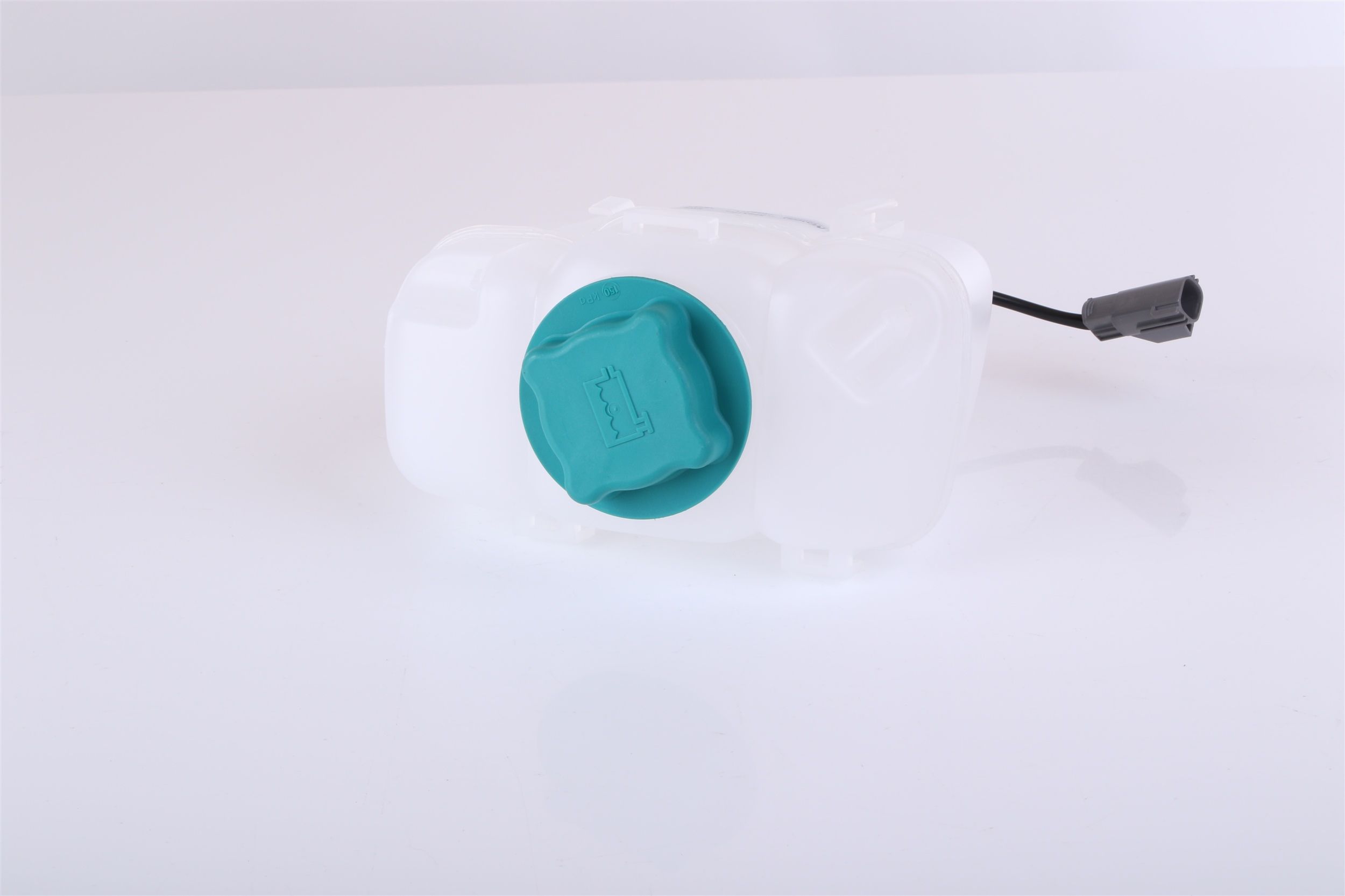 Ausgleichsbehälter, Kühlmittel