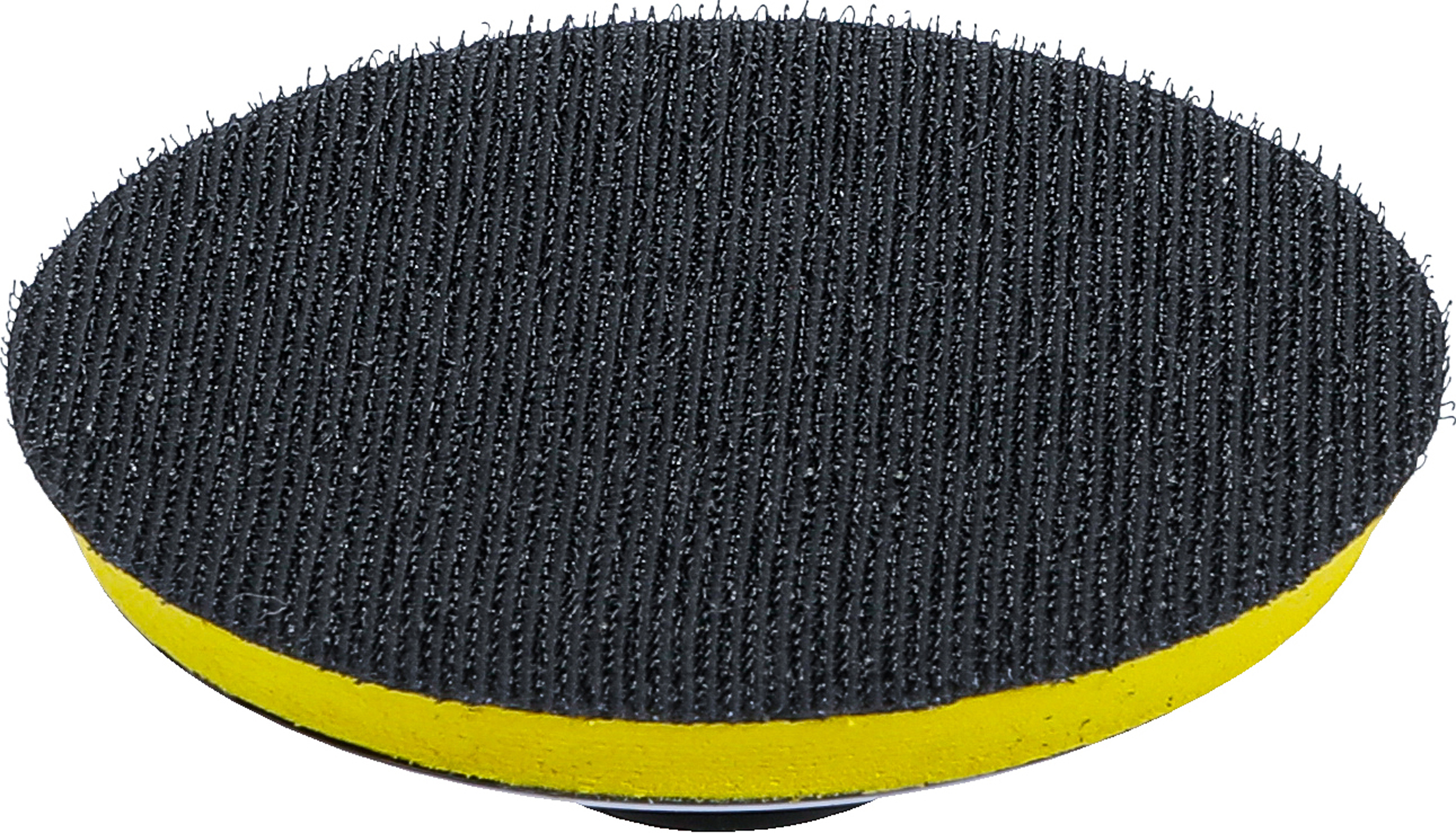 BGS Schleifteller mit Klettaufnahme | Ø 100 mm | für Art. 9259