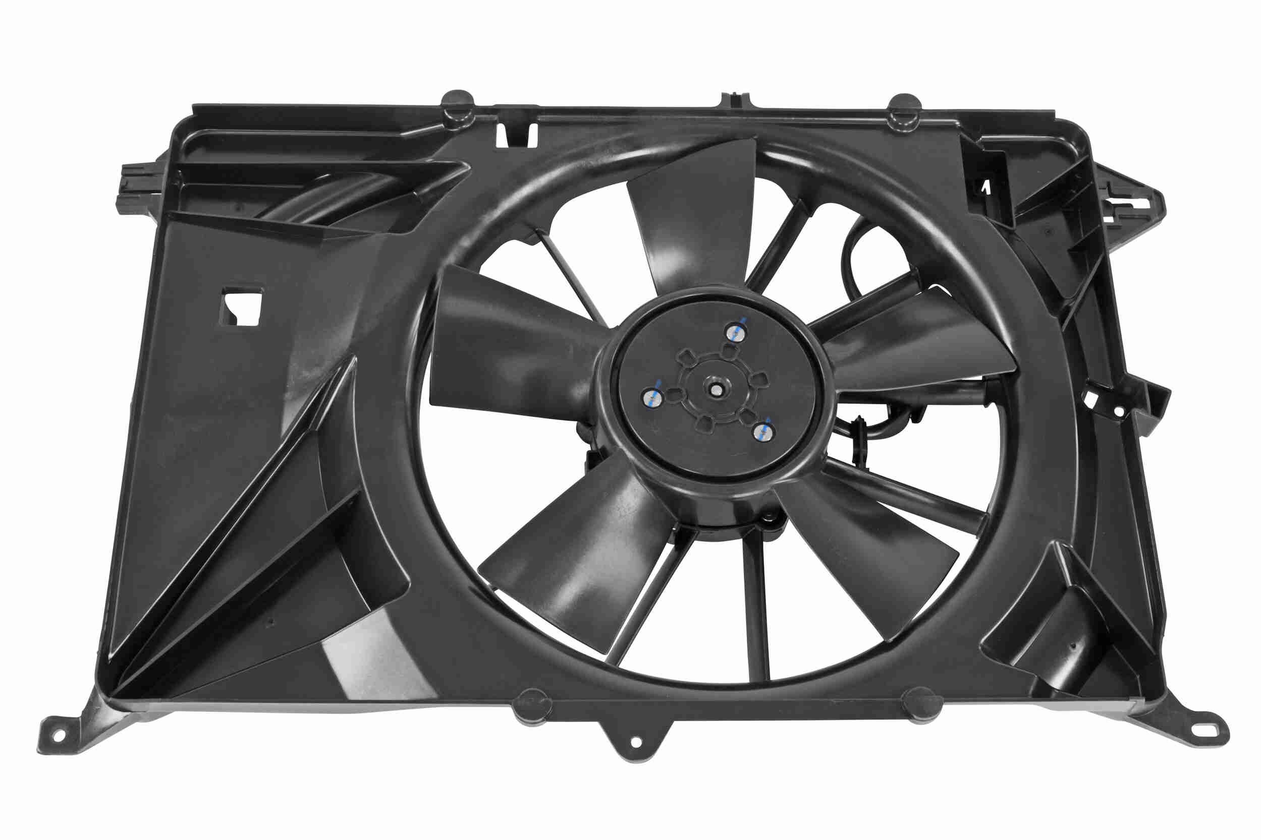 Lüfter, Motorkühlung