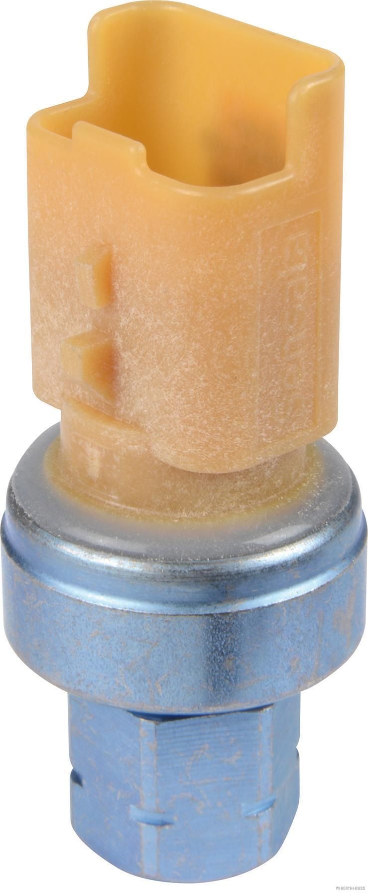 Druckschalter, Klimaanlage