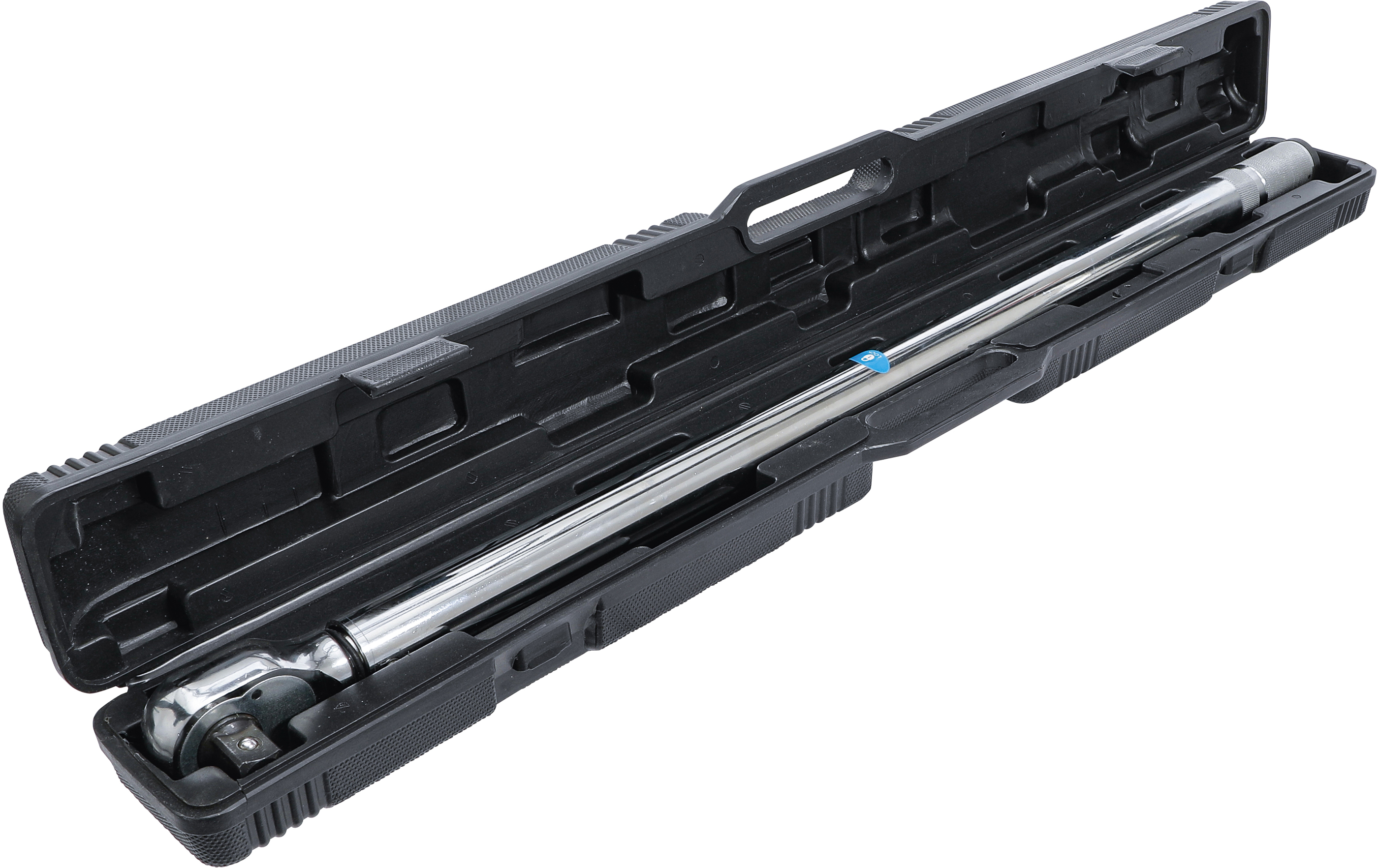 BGS Drehmomentschlüssel | Abtrieb Außenvierkant 20 mm (3/4") | 140 - 980 Nm