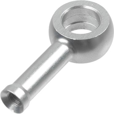 Verbindungsstück, Bremsleitung