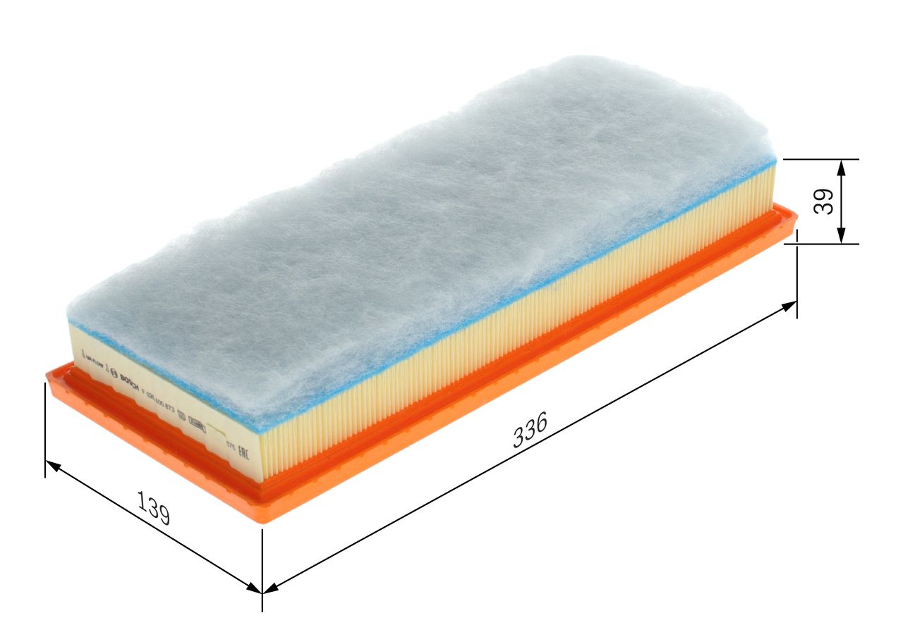 Luftfilter