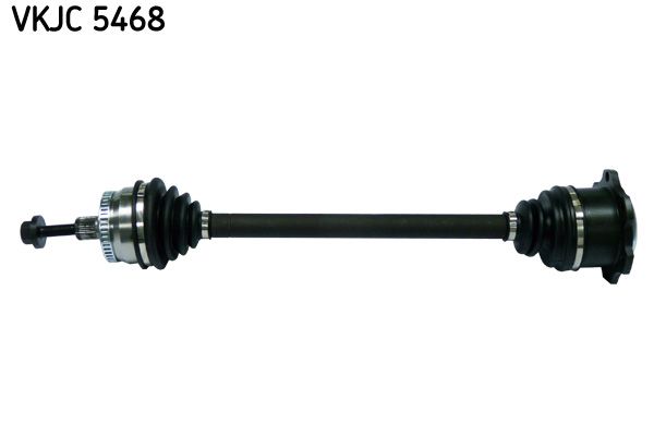 Antriebswelle