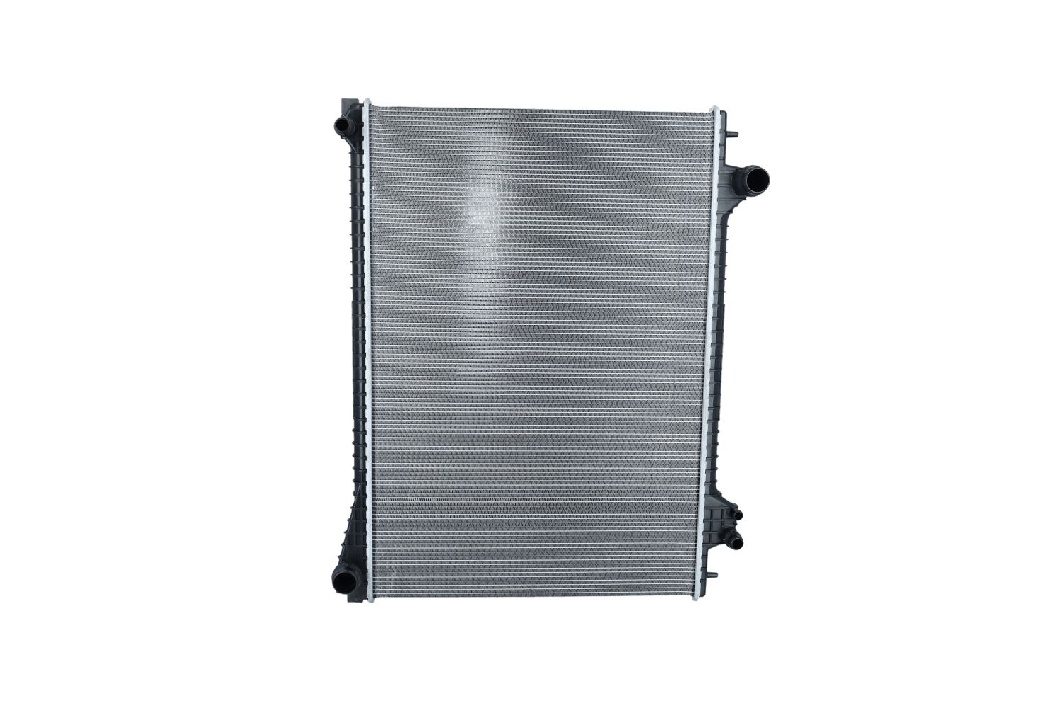 Kühler, Motorkühlung