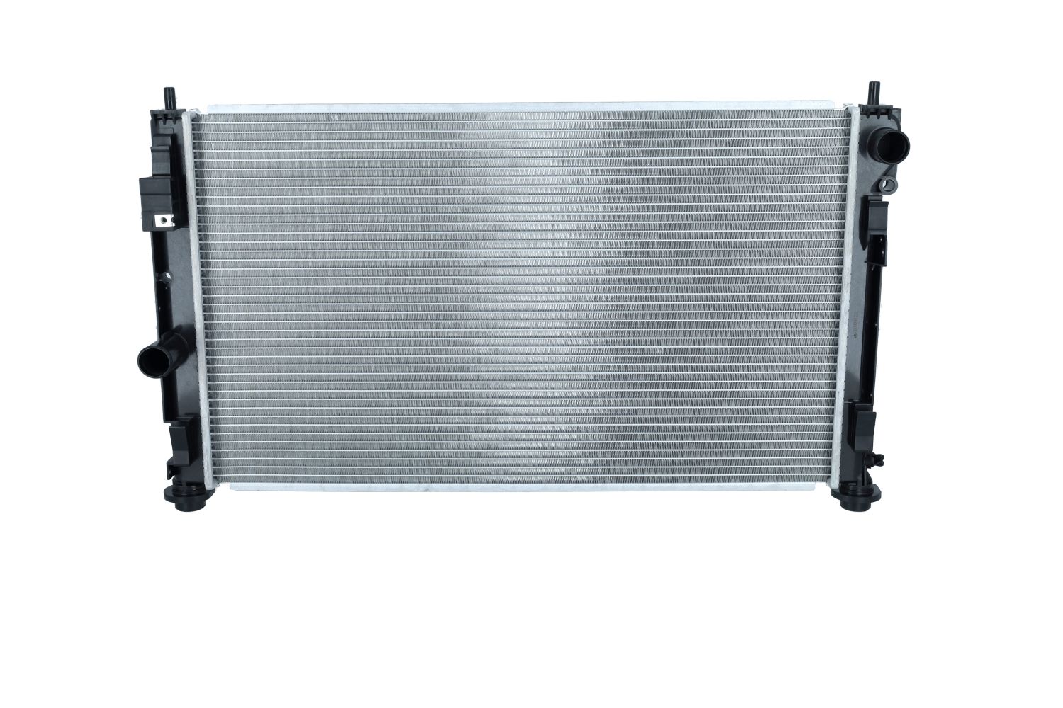 Kühler, Motorkühlung