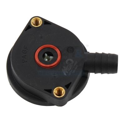 Ventil, Kurbelgehäuseentlüftung