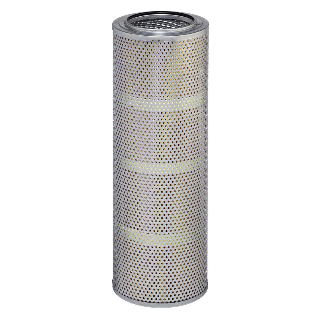 Filter, Arbeitshydraulik