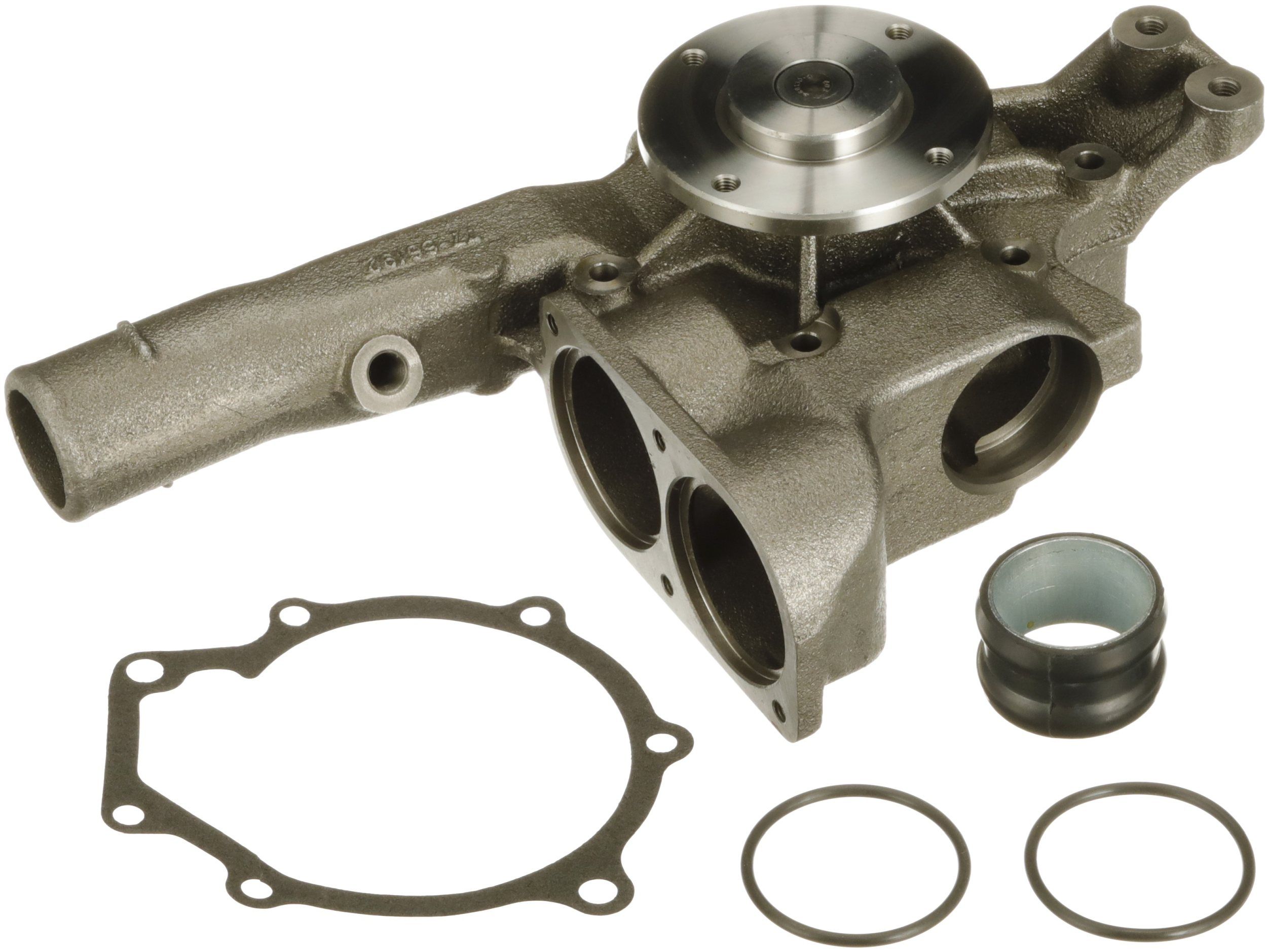 Wasserpumpe, Motorkühlung