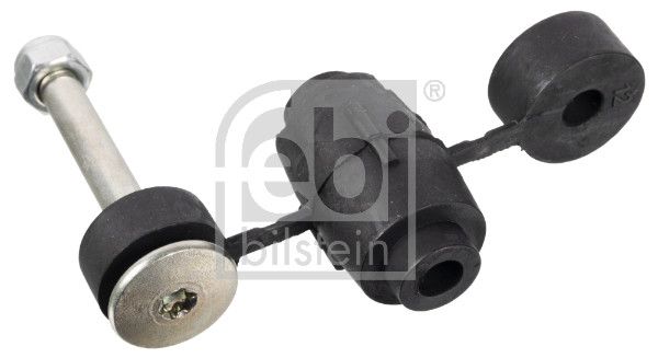 Lagerung, Stabilisator