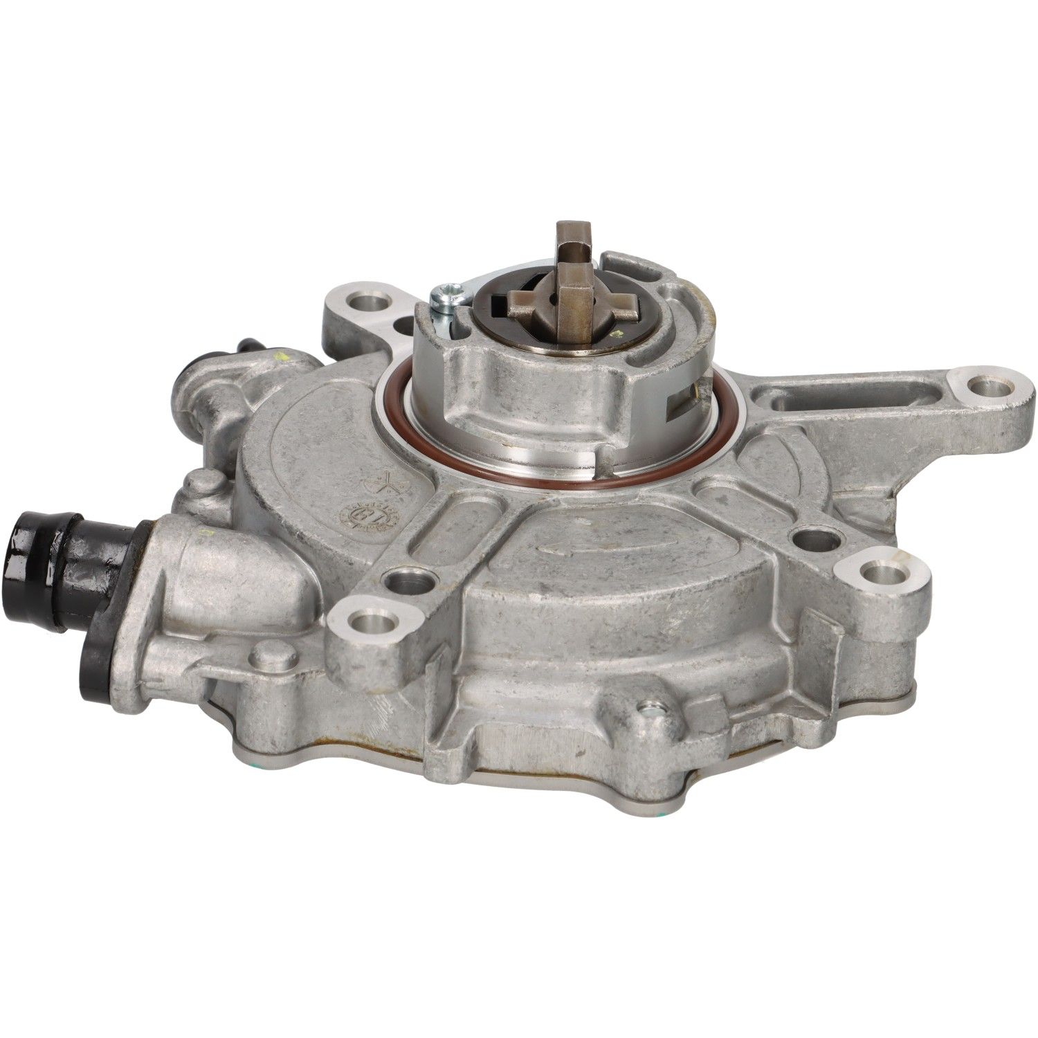 Unterdruckpumpe, Bremsanlage