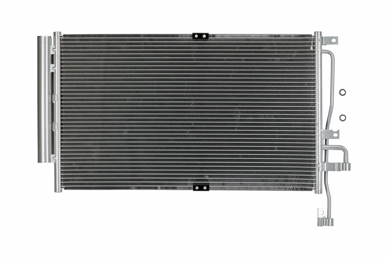Klimaanlage Kondensator (mit Trockner) passt zu: CHEVROLET CAPTIVA; OPEL ANTARA A 2.0D/2.2D 08.06-
