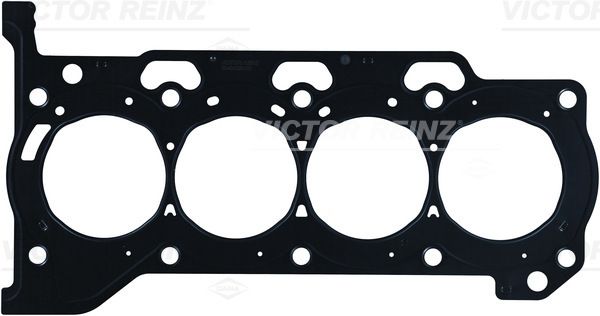 Dichtung, Zylinderkopf