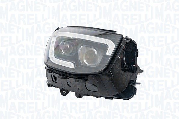 Hauptscheinwerfer 719000000297 “MAGNETI MARELLI”