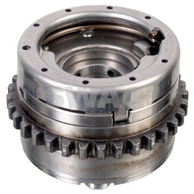 Nockenwellenversteller