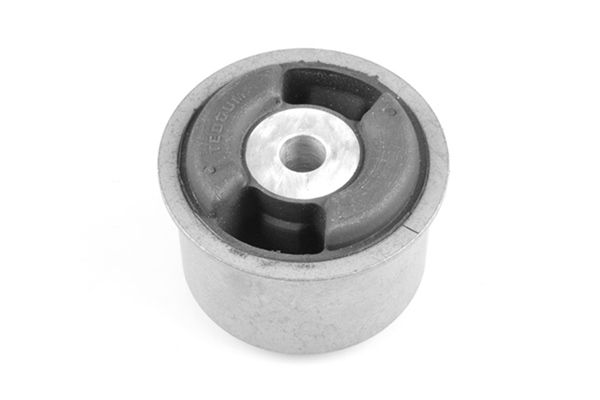 Lagerung, Achskörper