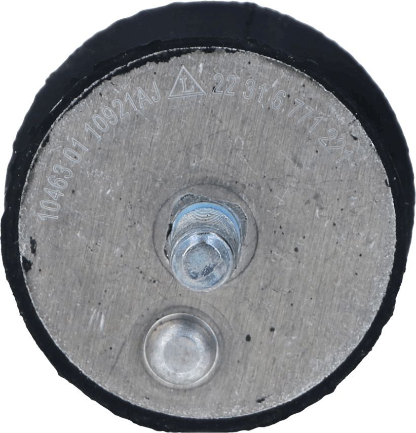 Lagerung, Automatikgetriebe