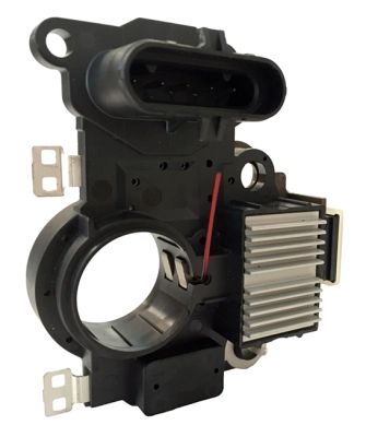 Generatorregler “BOM-Prestolite 114 g”