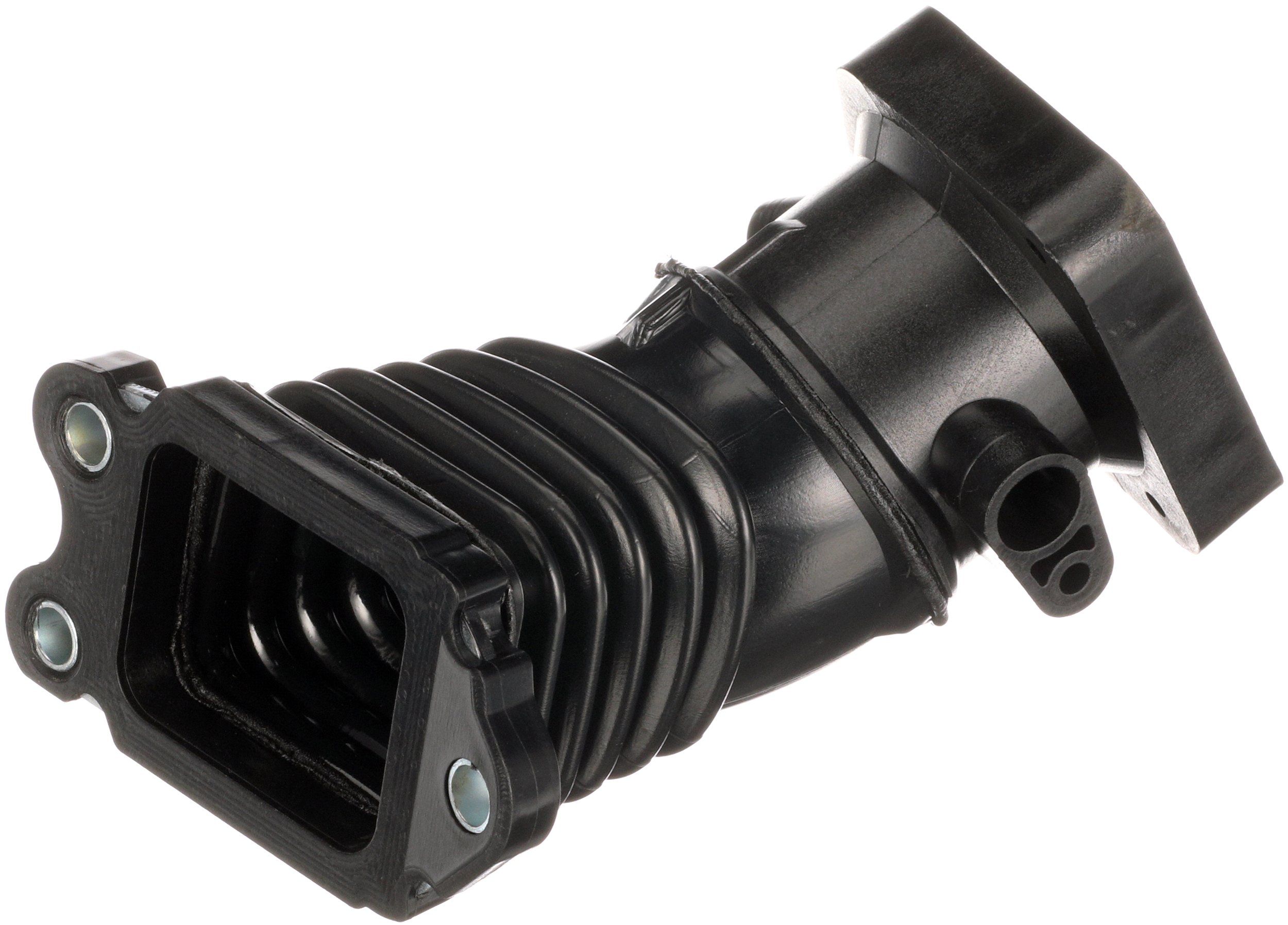 Schlauch, Luftversorgung