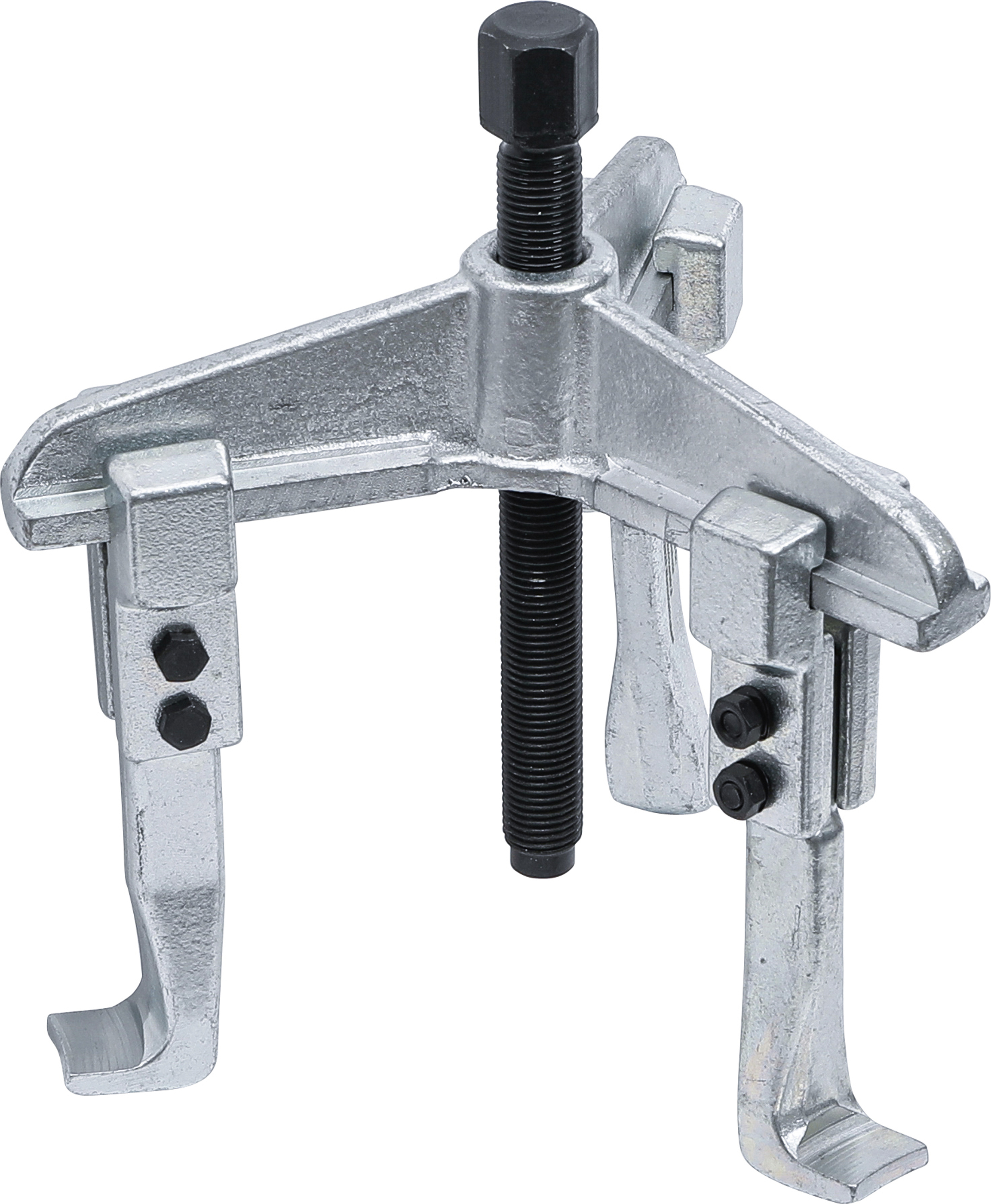 BGS Parallel-Abzieher, 3-armig | 40 - 120 mm