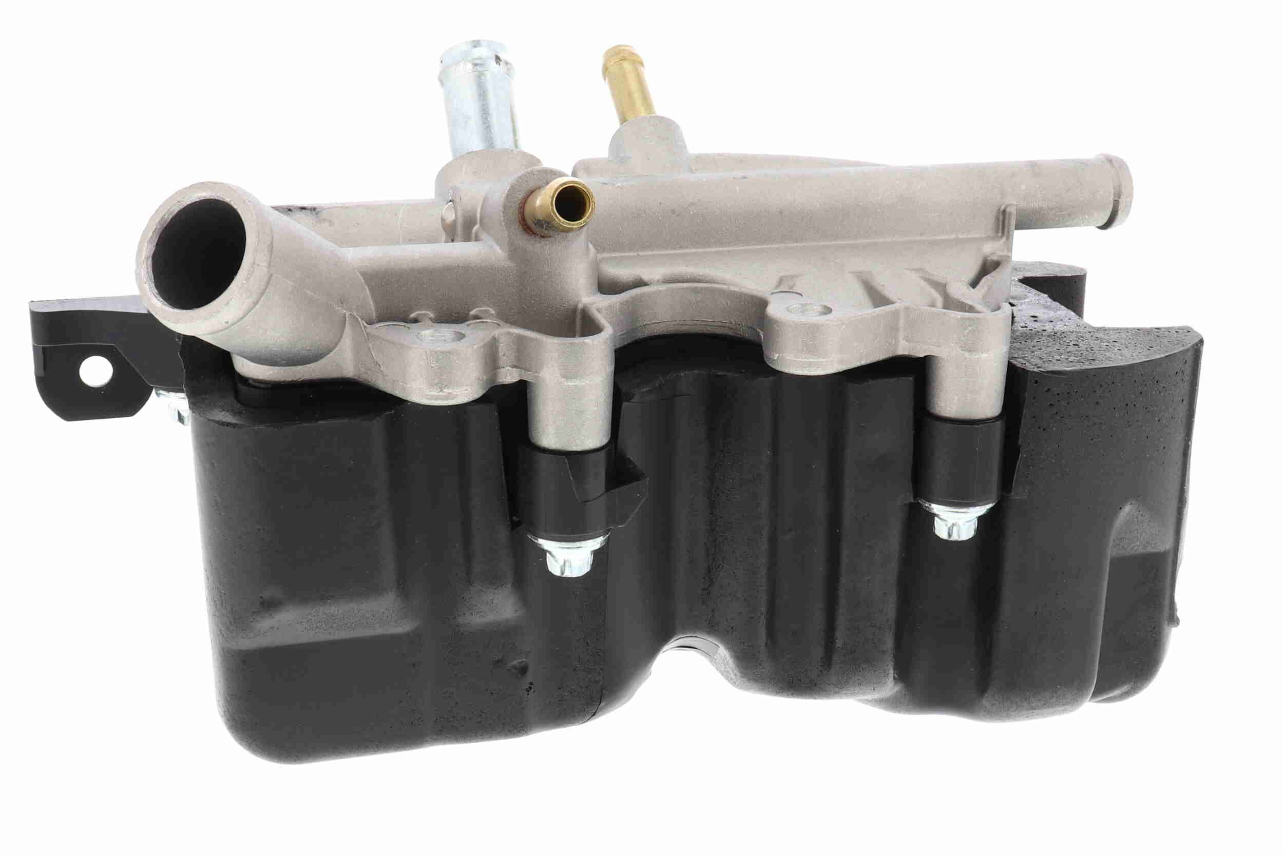 Ventil, Kurbelgehäuseentlüftung