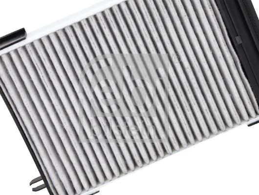 Filter, Innenraumluft