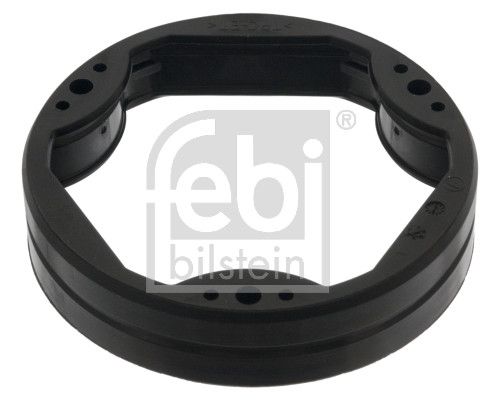 Unterlegplatte, Antriebswellenflansch