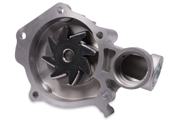 Wasserpumpe, Motorkühlung