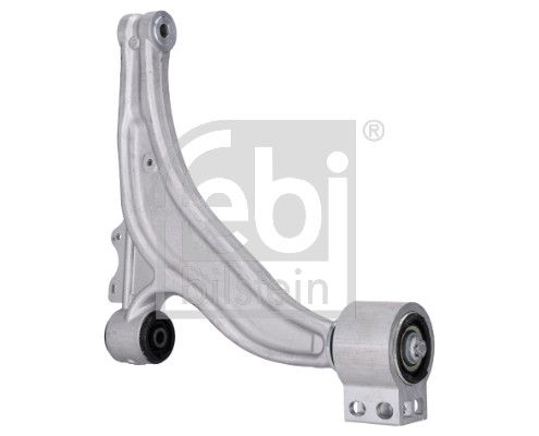 Lenker, Radaufhängung