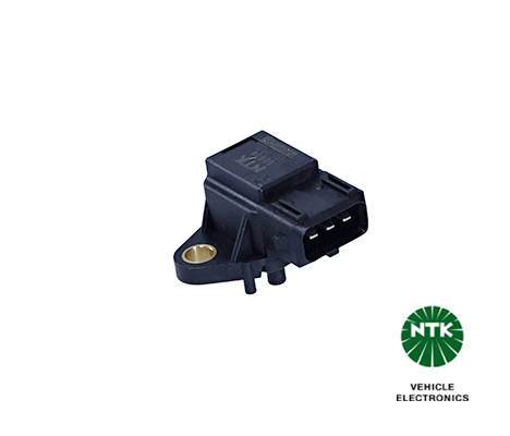 Sensor, Saugrohrdruck