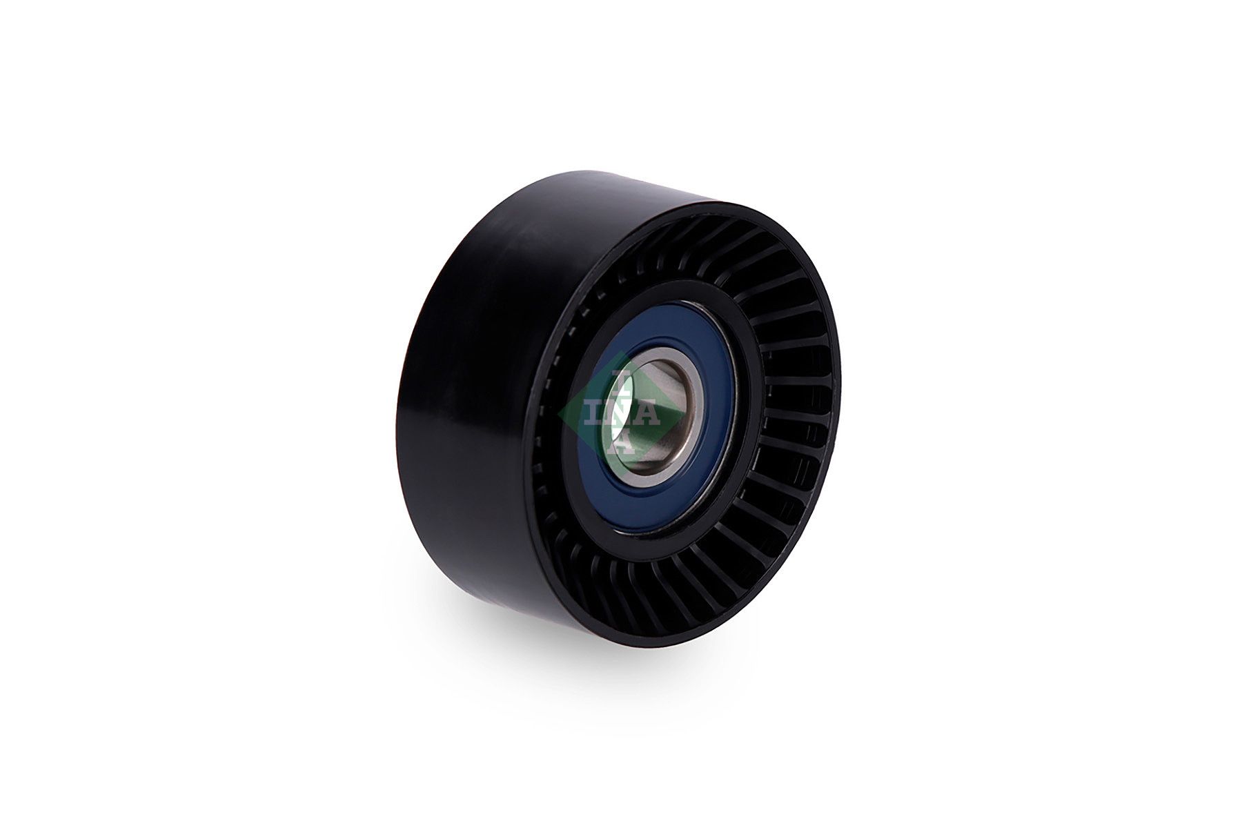 Umlenk-/Führungsrolle, Keilrippenriemen