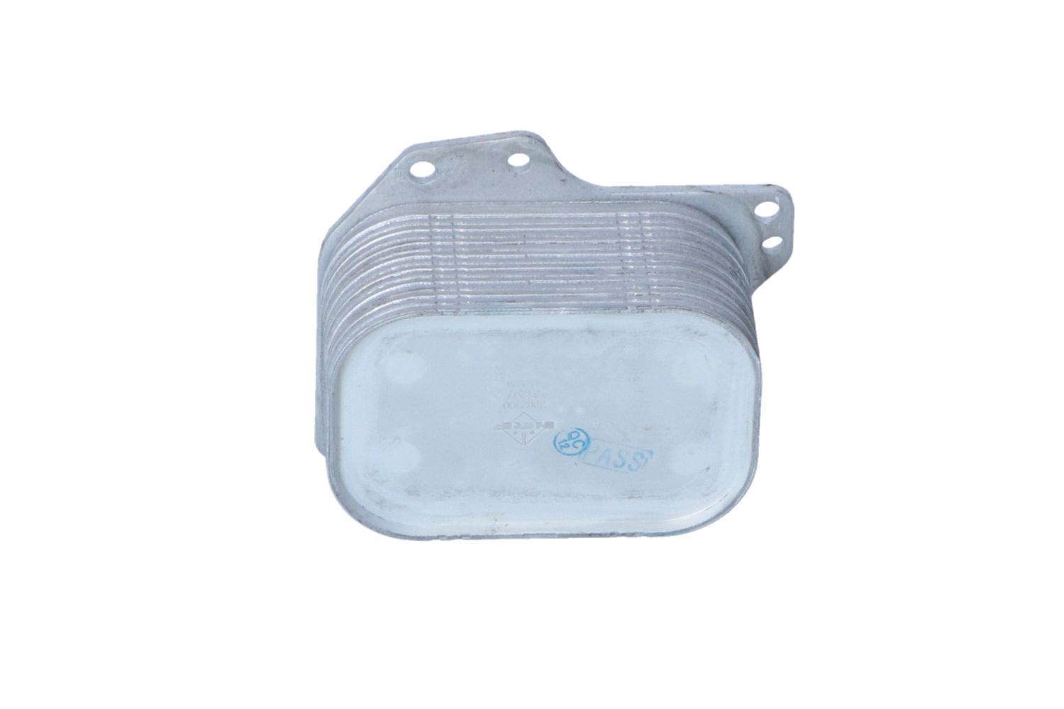 Ölkühler, Motoröl