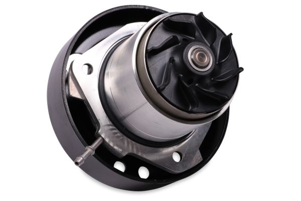 Wasserpumpe, Motorkühlung