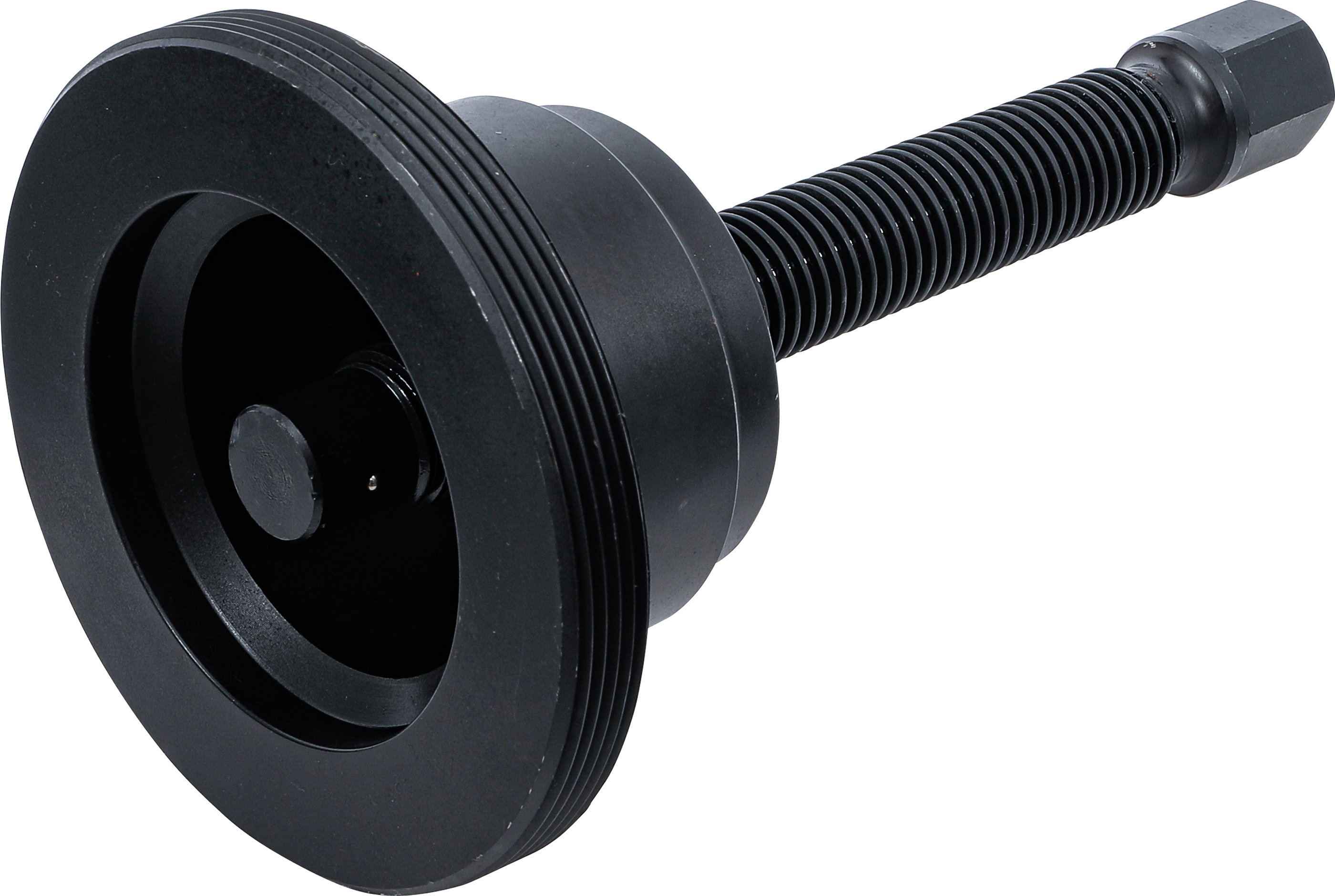 BGS Radachsen-Abzieher | für BPW Achsen 16 t | M155 x 3,0