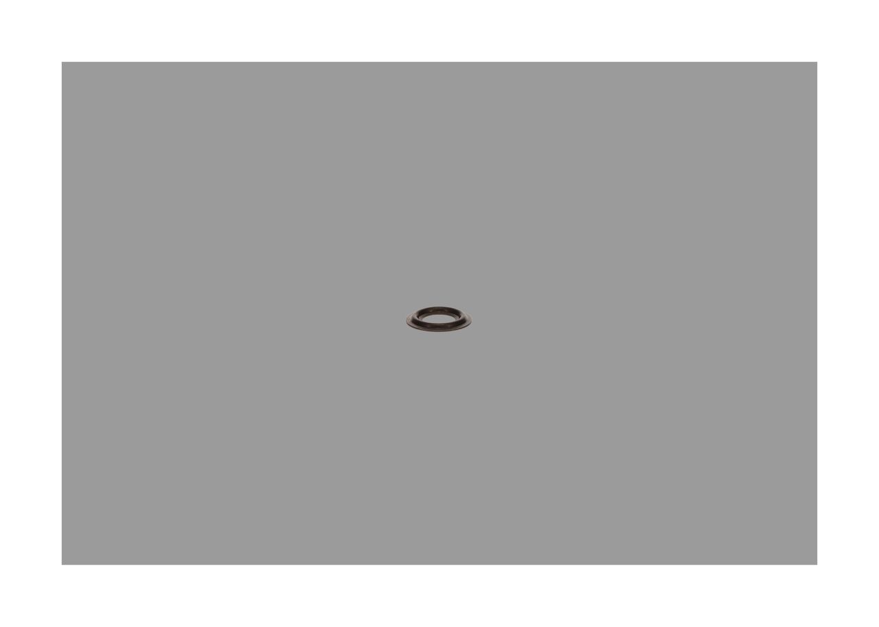 Dichtring, Düsenhalter