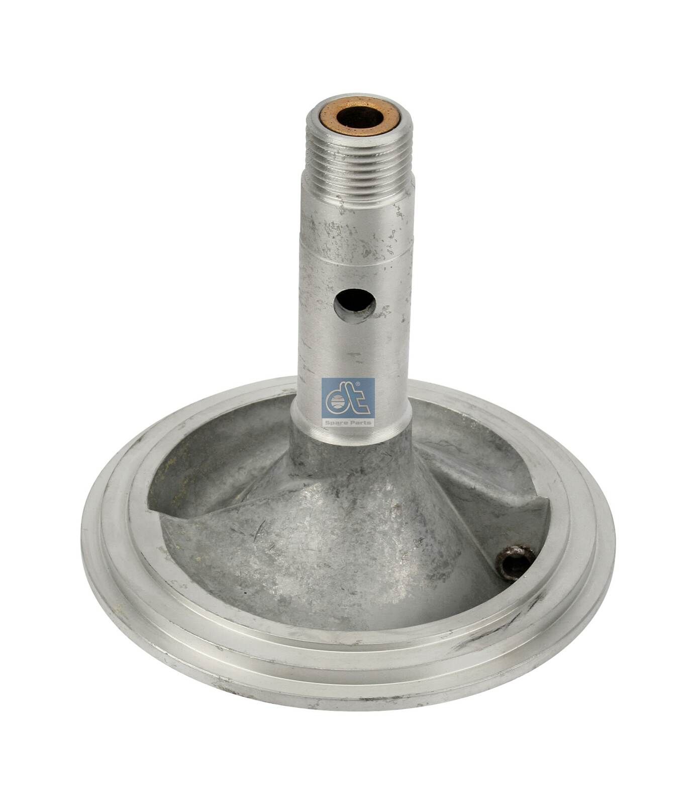 Rotor, Ölpumpe