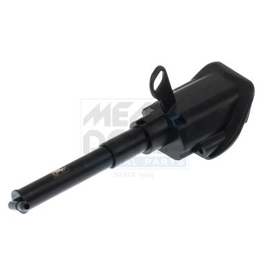 Waschwasserdüse, Scheinwerferreinigung