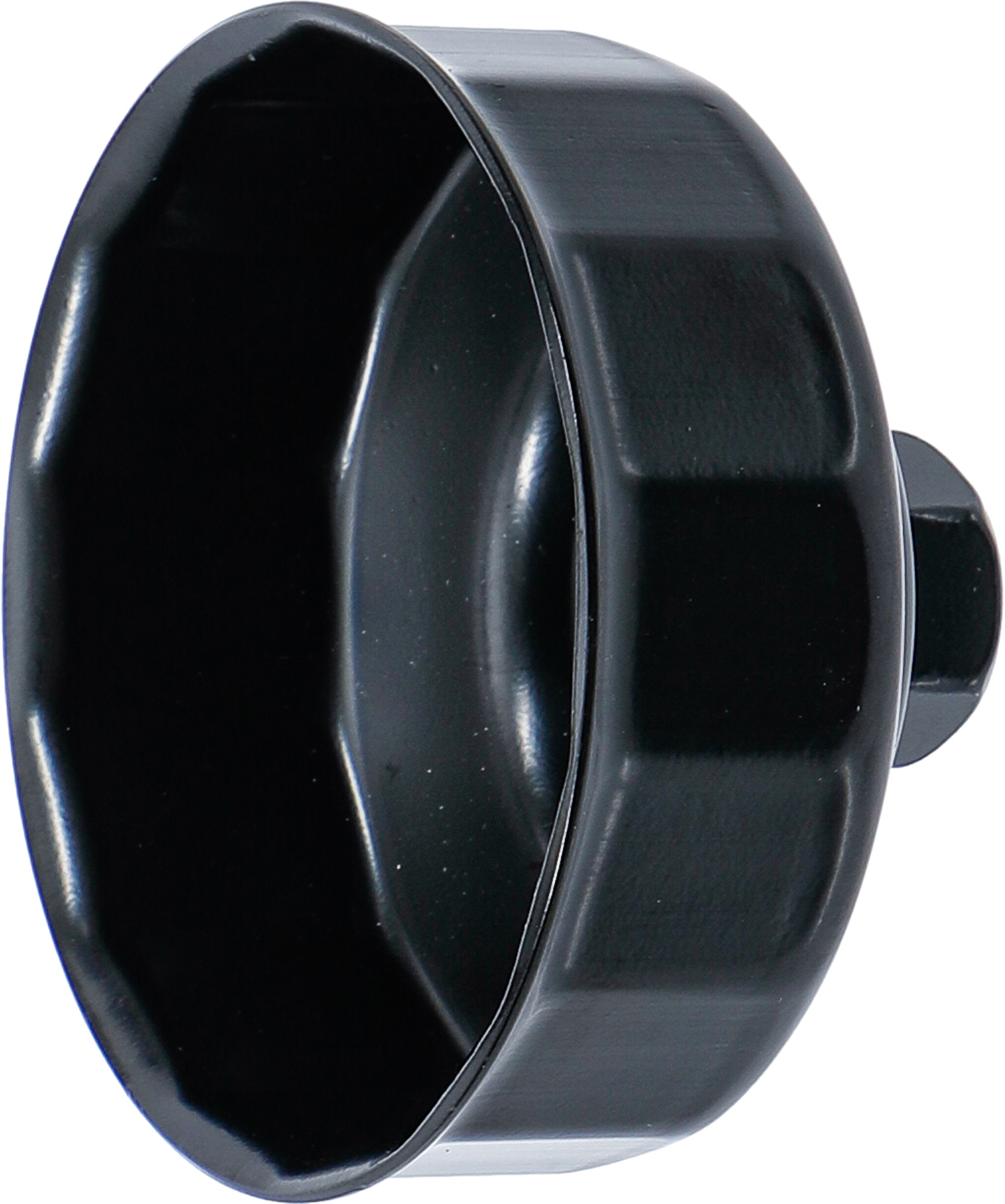 BGS Ölfilterschlüssel | 14-kant | Ø 74 mm | für Mercedes-Benz, VW