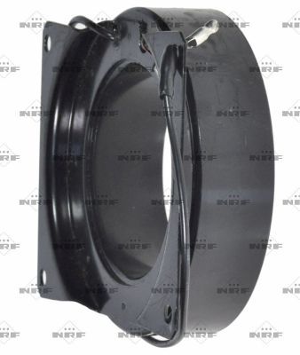 Spule, Magnetkupplung (Kompressor)