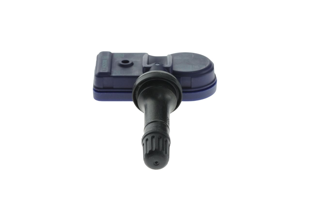 Radsensor, Reifendruck-Kontrollsystem