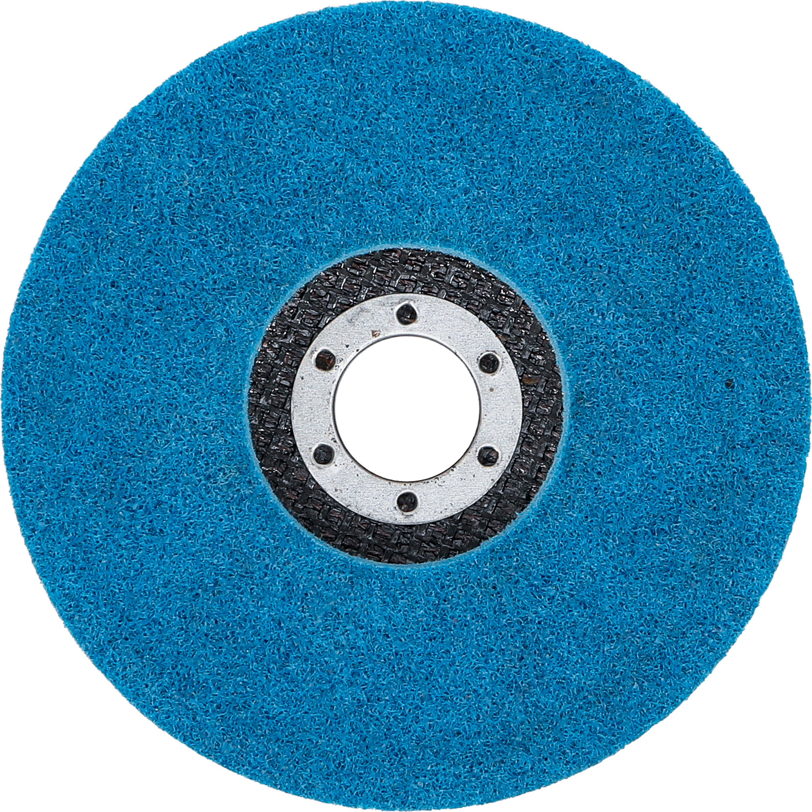 BGS Polierscheibe | Aluminiumoxid | Ø 125 mm | Körnung 240