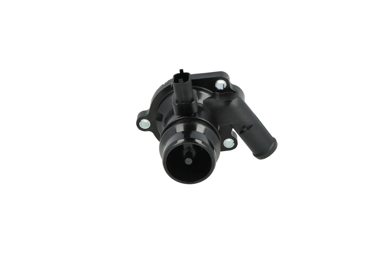 Thermostat, Kühlmittel