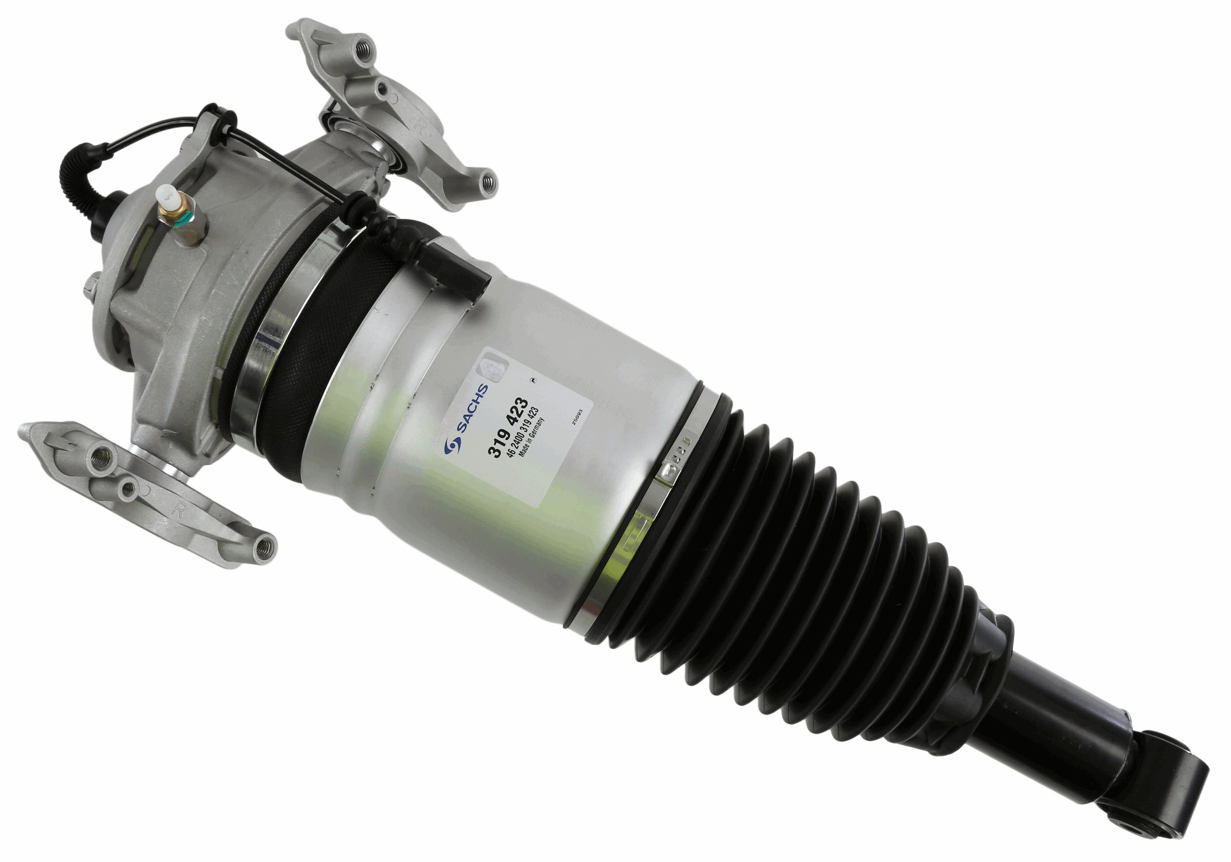 Luftfederbein 319 423 “SACHS”