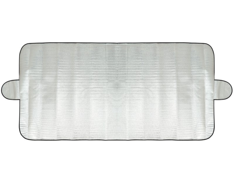 Carmotion Frontscheiben Abdeckung Autoscheibe Windschutzscheibe 200 x 100 cm